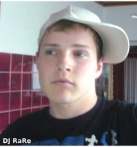 RUFFY LE RARE