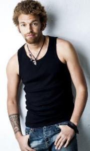 RUFUS MARTIN