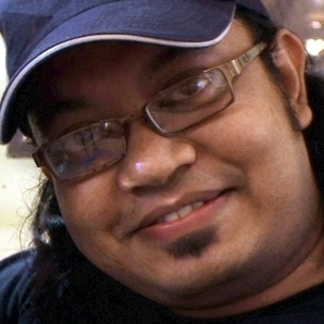 RUSSELL JOHN