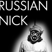 RUSSIAN NICK