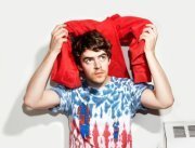 RYAN HEMSWORTH