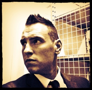 RYAN SOLBERG