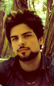 SAEED PARSA