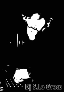 SALVO LO GRECO