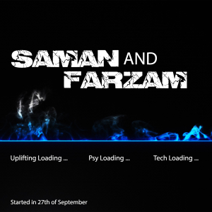 SAMAN & FARZAM