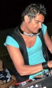 SANNY J