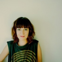 SARAH HOWELLS