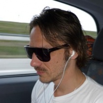 SASCHA FUNKE