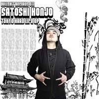 SATOSHI HONJO