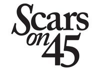 SCARS ON 45