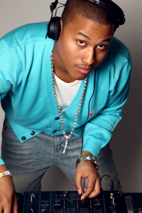 SCOTTIE B