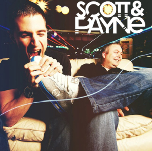 SCOTT & PAYNE