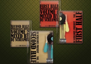 SCREAMIX