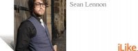 SEAN LENNON