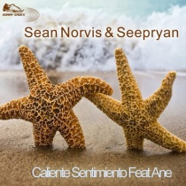 SEAN NORVIS