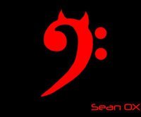 SEAN OXLEY