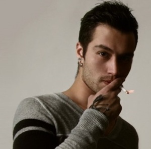 SEBASTIAN MARC