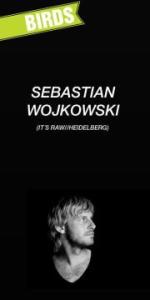 SEBASTIAN WOJKOWSKI