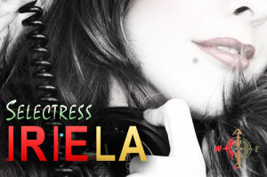 SELECTRESS IRIELA