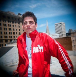 SERGIO FEDASZ