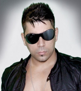 SERGIO FUENTEZ