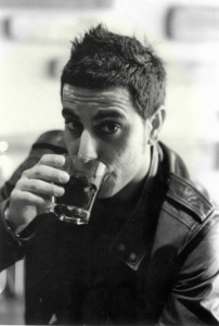 SERGIO LITRICO