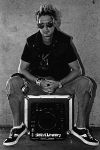 SETH LOWERY