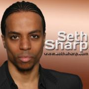 SETH SHARP