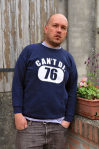 SEVERINO