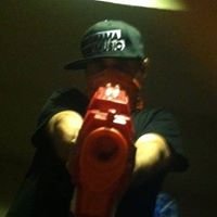 SHANK AARON