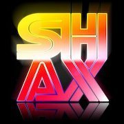 SHAX
