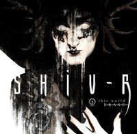 SHIV-R