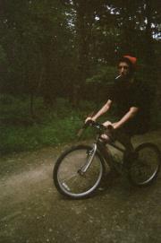 SHLOHMO