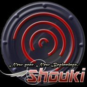 SHOUKI