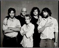 SHOUT OUT LOUDS