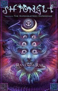 SHPONGLE