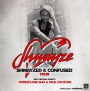 SHWAYZE