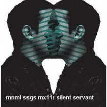SILENT SERVANT