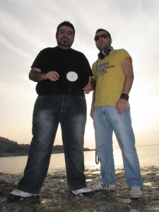 SILVER J & CATANIA