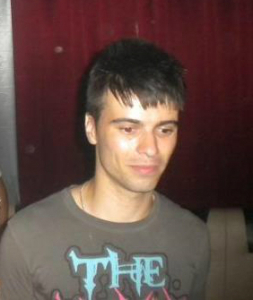 SILVIU M.