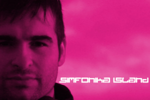 SIMFONIKA ISLAND