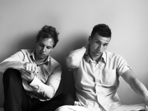 SIMMONS & BLANC