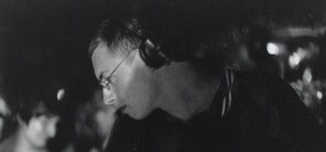 SIMON CALDWELL