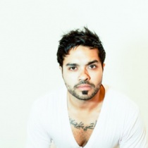 SIMON JAIN