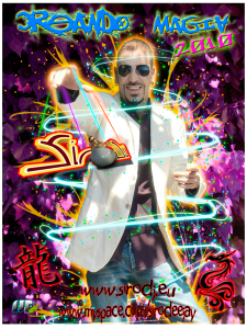 SIRO AKA FRANK BRAIN