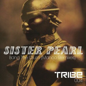 SISTER PEARL