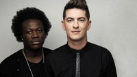 SKREAM AND BENGA