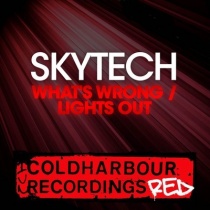 SKYTECH