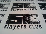 SLAYERS CLUB