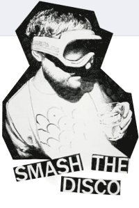 SMASH THE DISCO (IT)